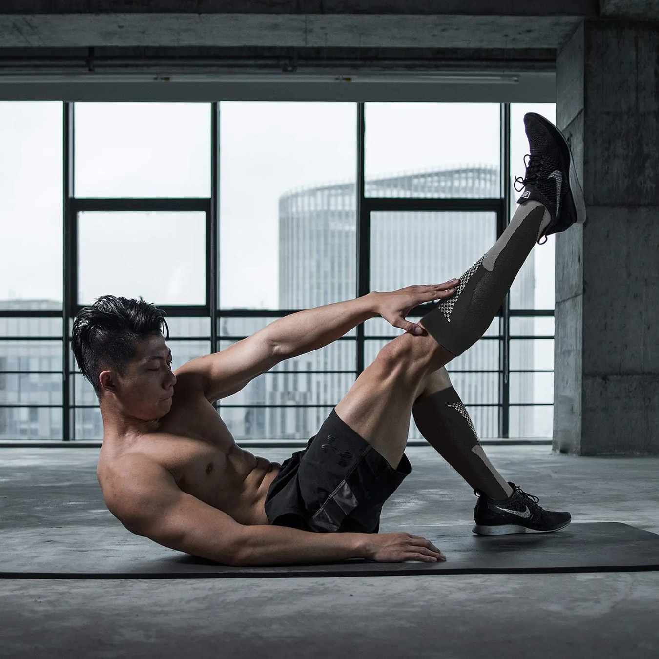 Pain Relief Life Compression Socks™