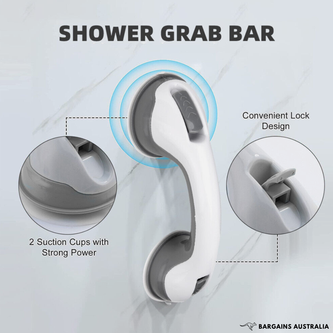 Lean-On-Me© Mobility Wall Support