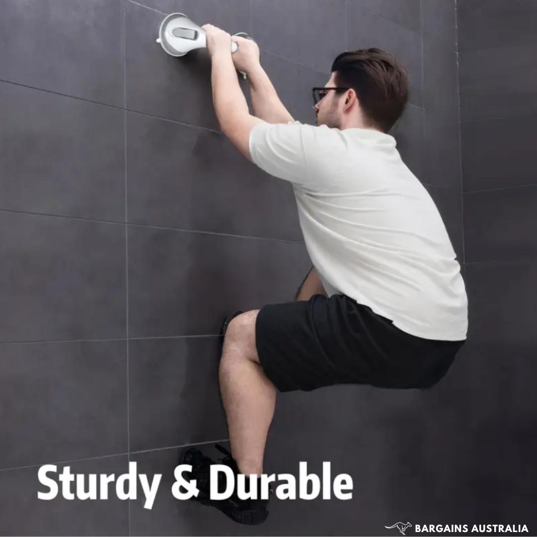 Lean-On-Me© Mobility Wall Support