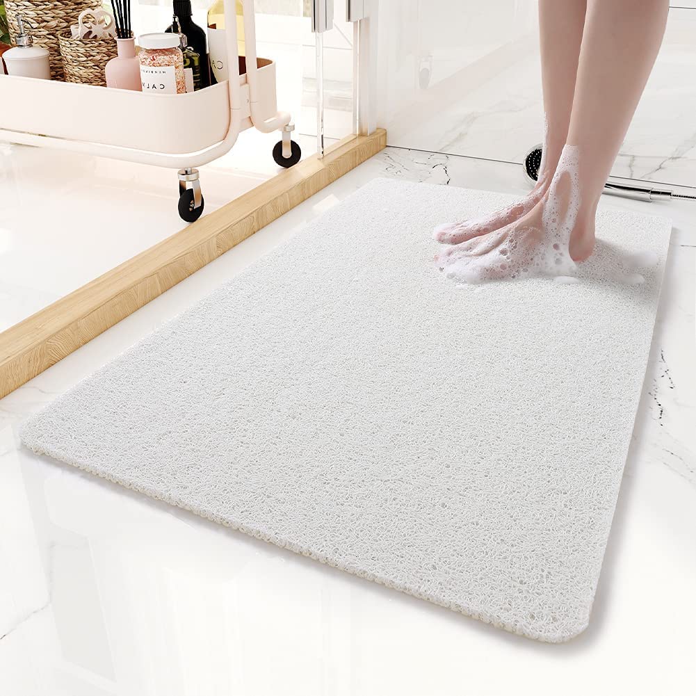 SafeStep© NON-SLIP Shower Mat