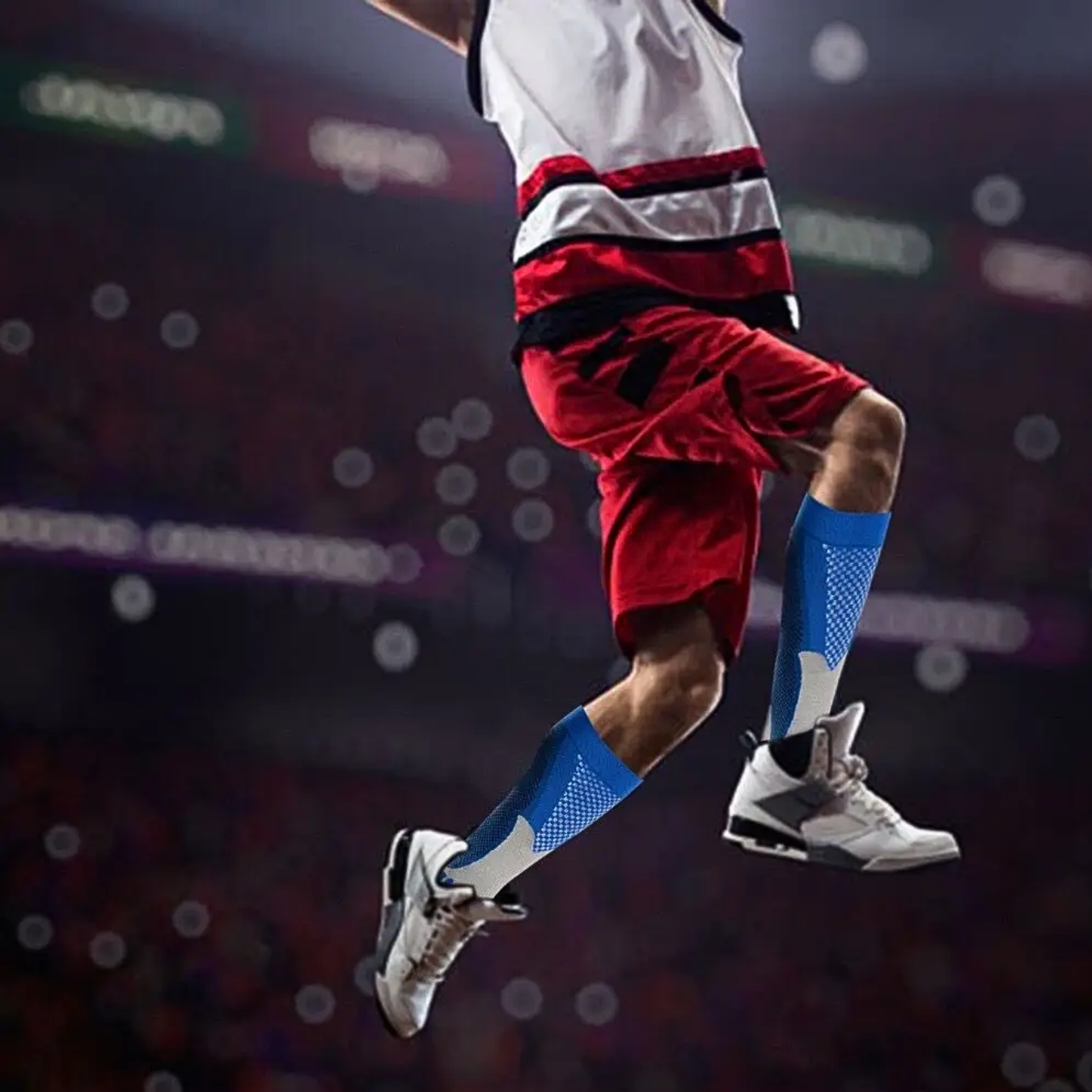 Pain Relief Life Compression Socks™