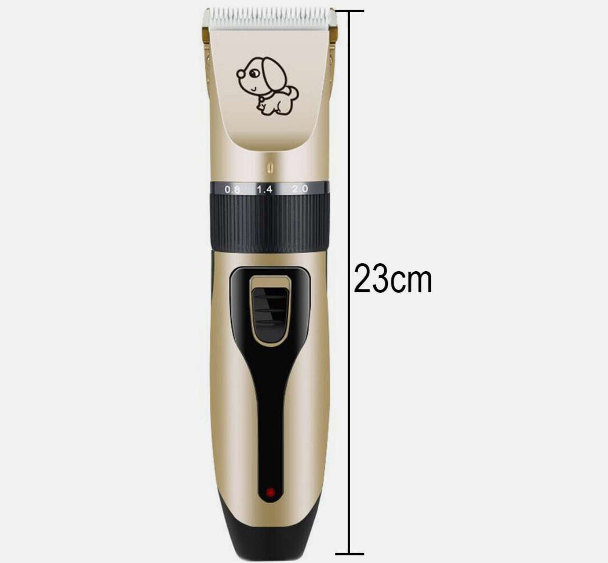 3-in-1 Pet Groomer