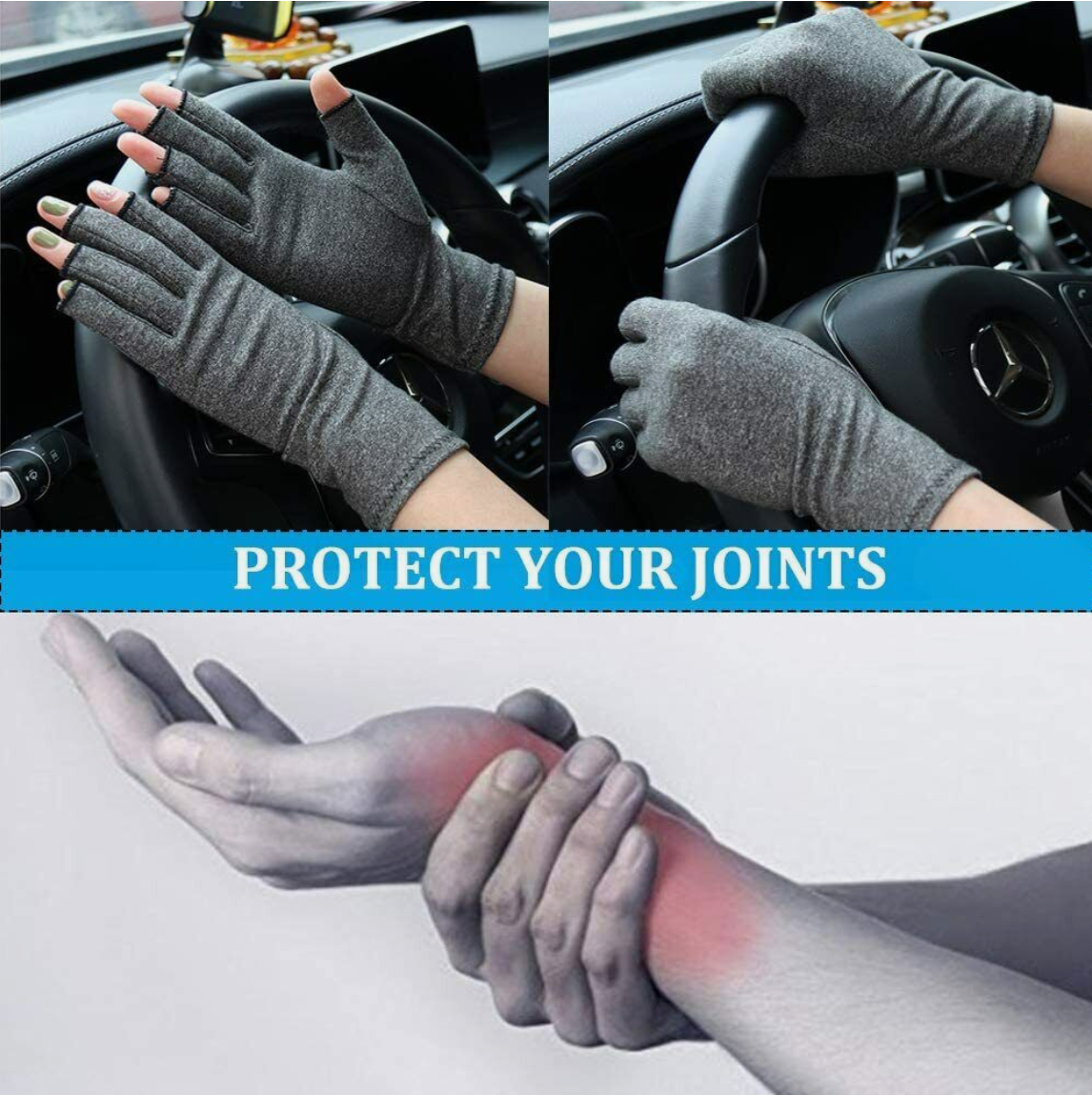 Arthritis Compression Gloves