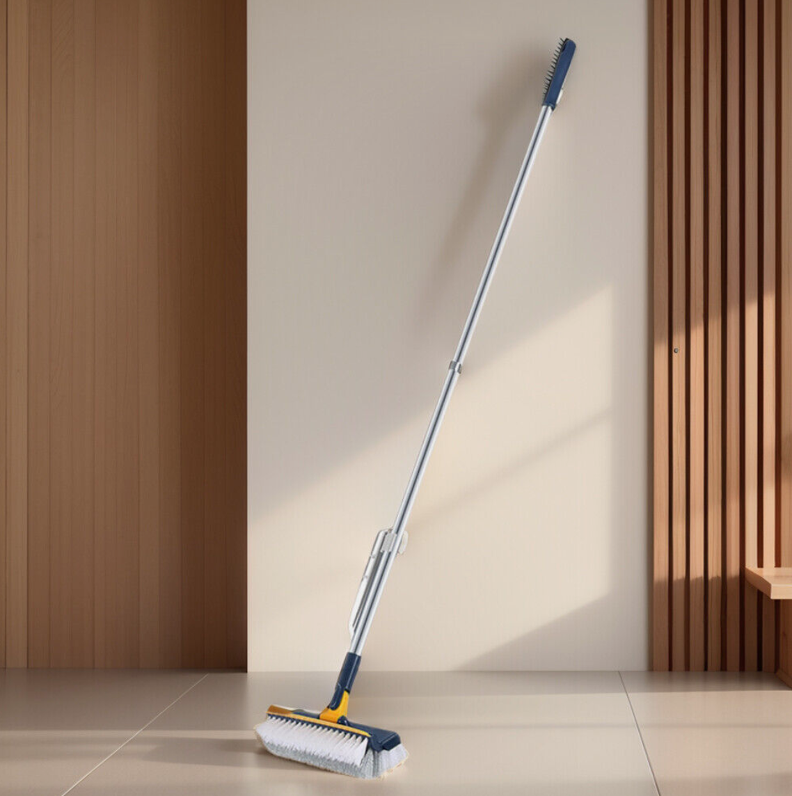 3-in-1 Cleaning Brush