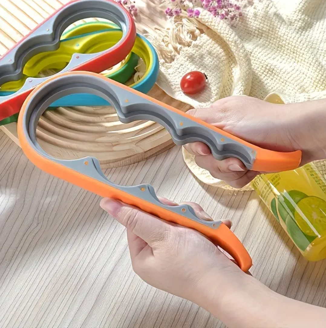 EasyGrip© Arthritis Kitchen Assistance Tool