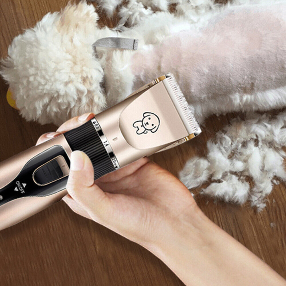 3-in-1 Pet Groomer
