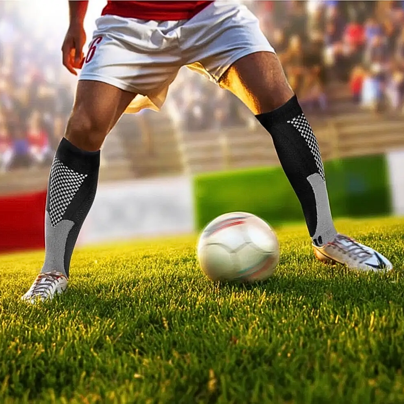 Pain Relief Life Compression Socks™
