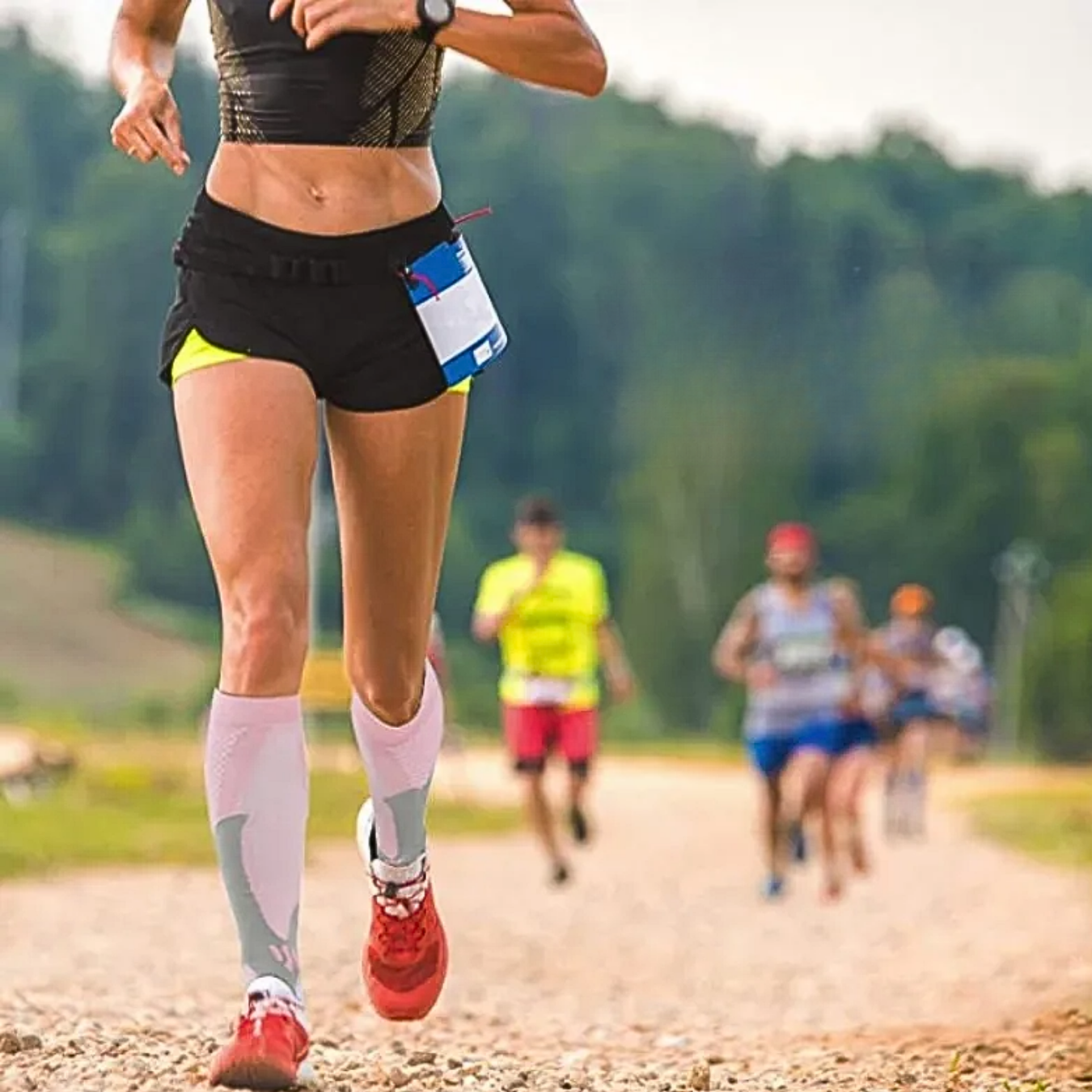 Pain Relief Life Compression Socks™