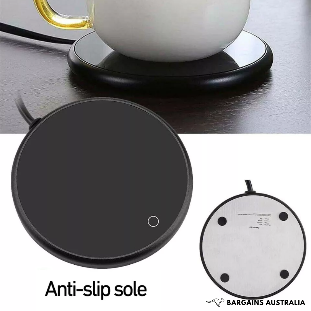 NEW SmartSip© USB Mug Warmer