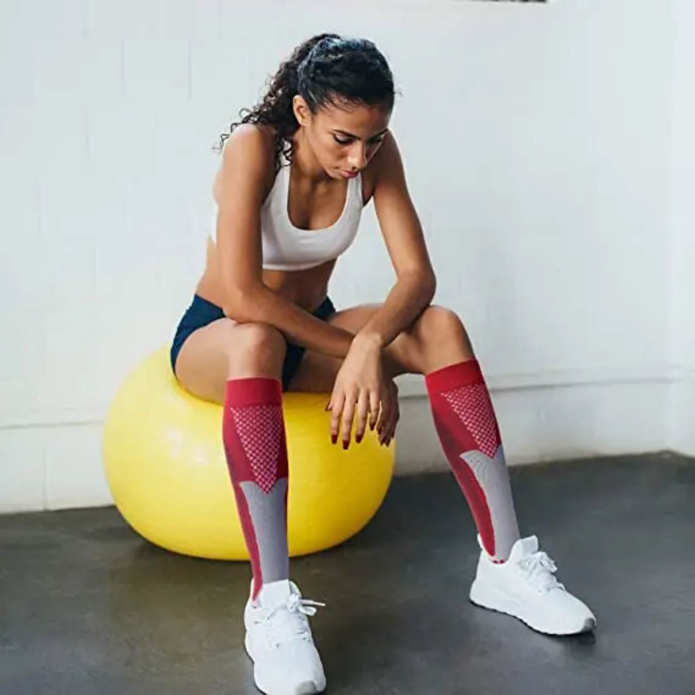 Pain Relief Life Compression Socks™