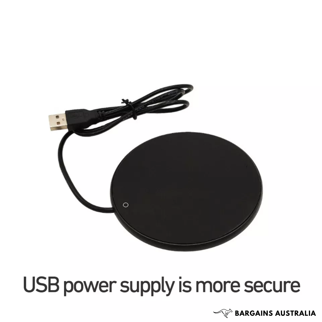 NEW SmartSip© USB Mug Warmer