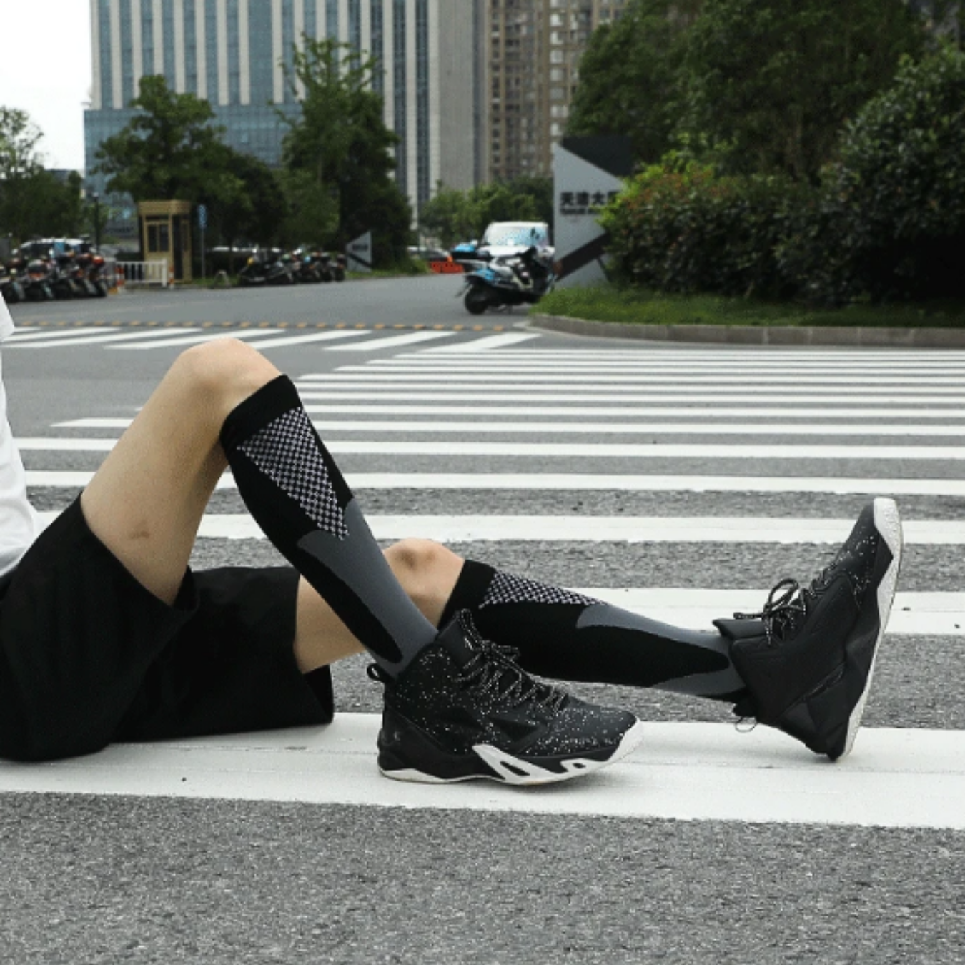 Pain Relief Life Compression Socks™