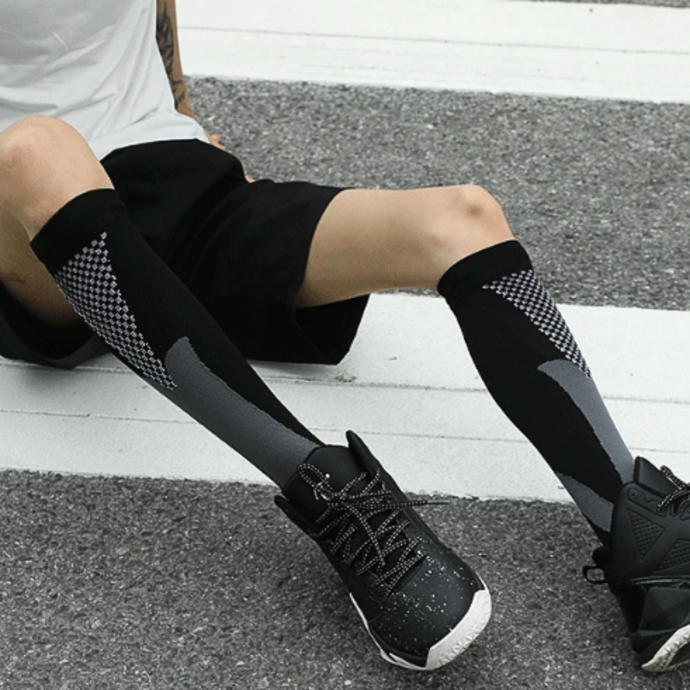 Pain Relief Life Compression Socks™