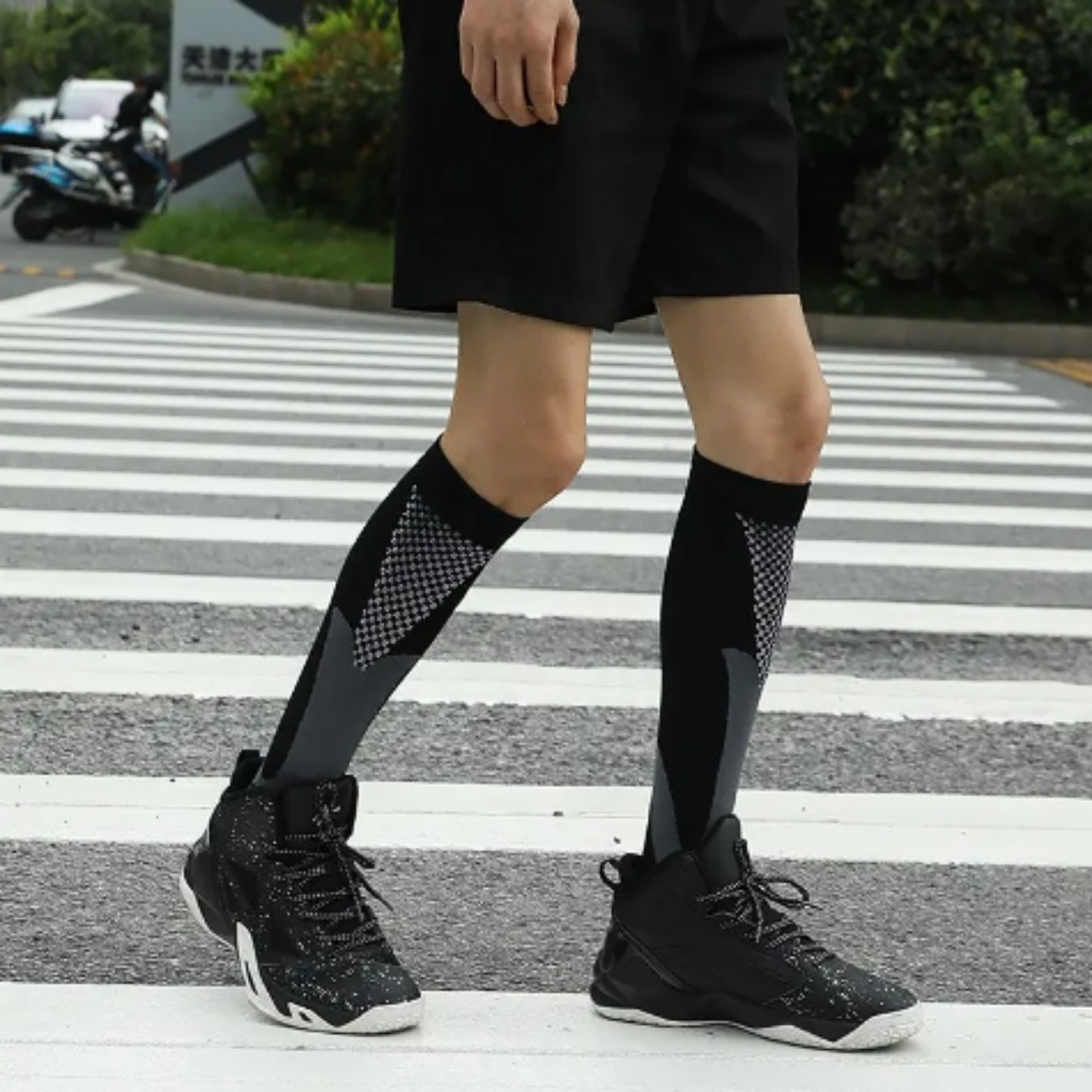 Pain Relief Life Compression Socks™