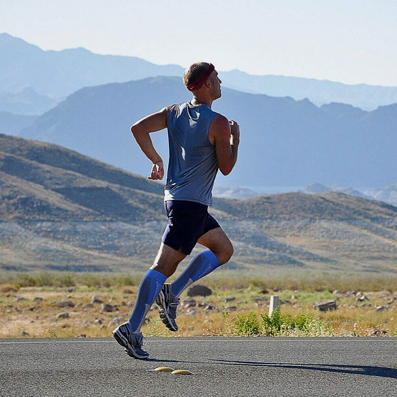 Pain Relief Life Compression Socks™