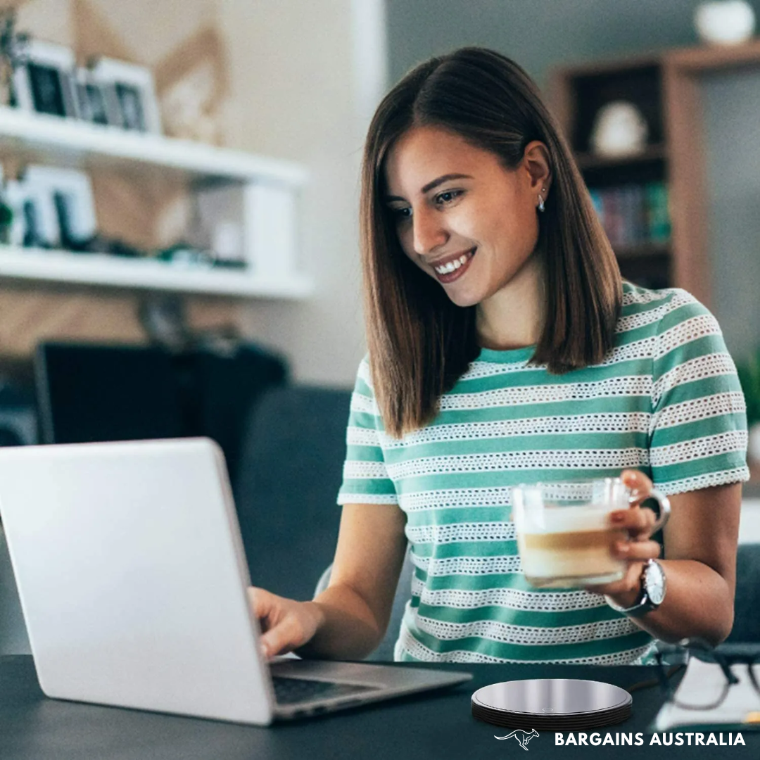 NEW SmartSip© USB Mug Warmer