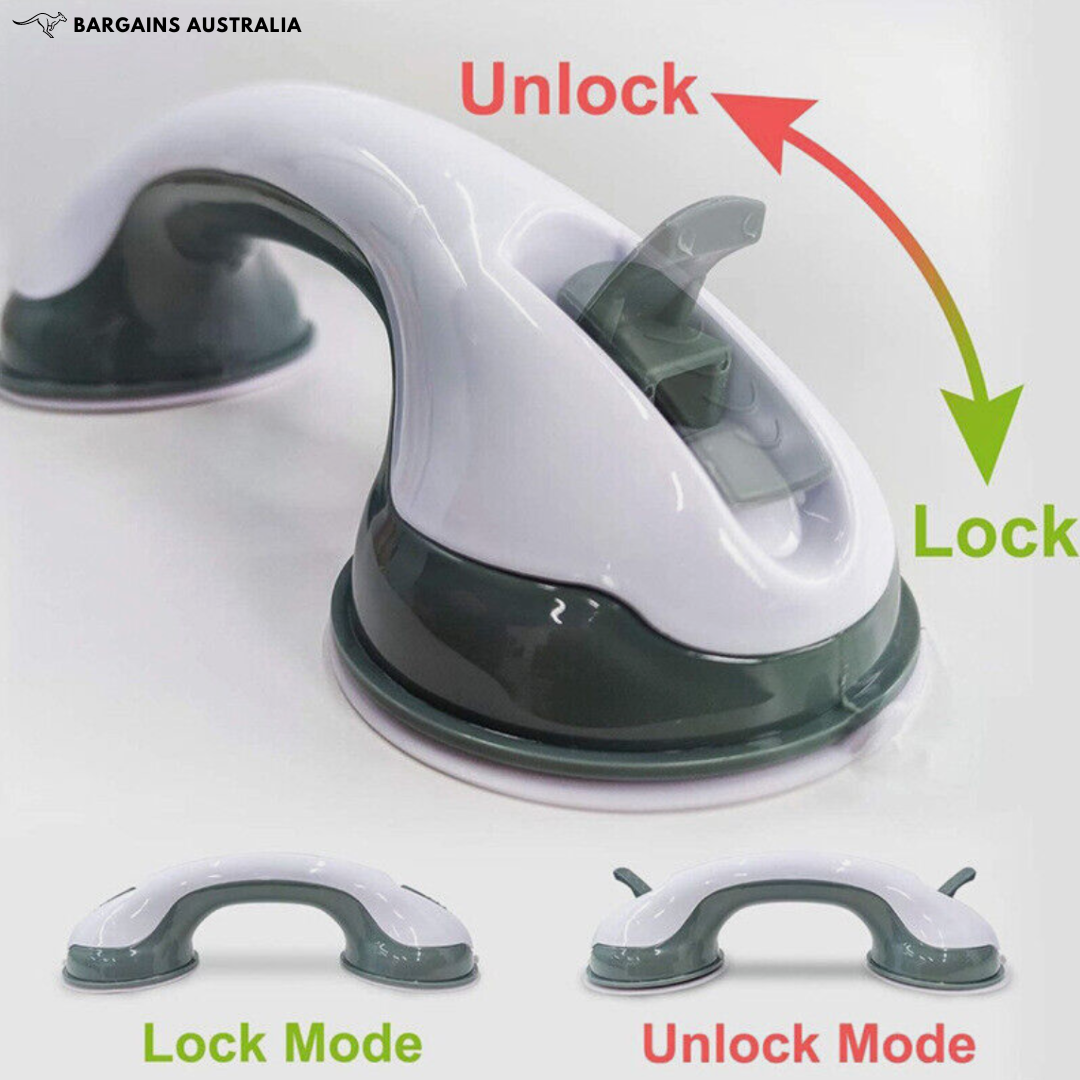 Lean-On-Me© Mobility Wall Support