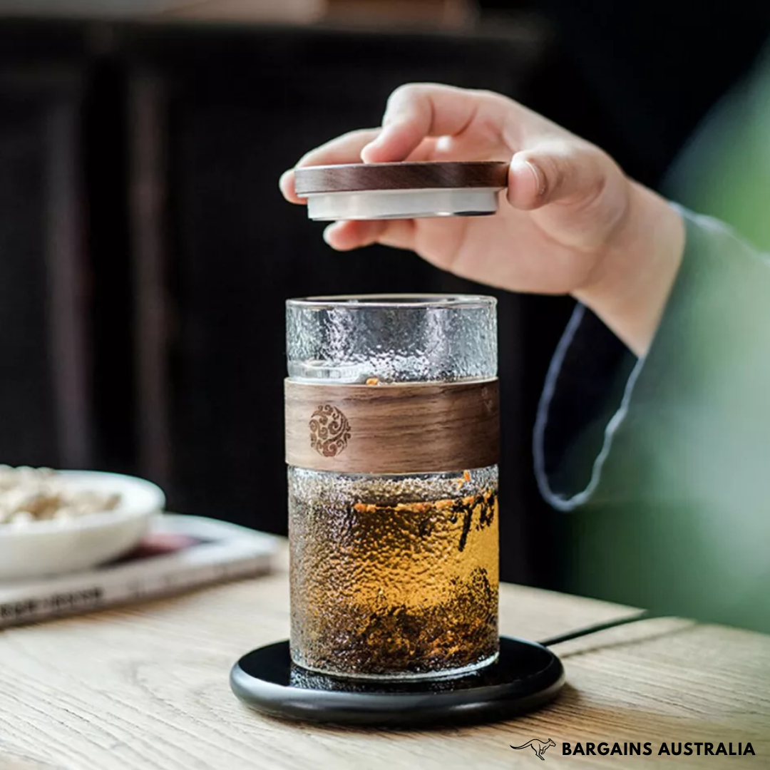 NEW SmartSip© USB Mug Warmer