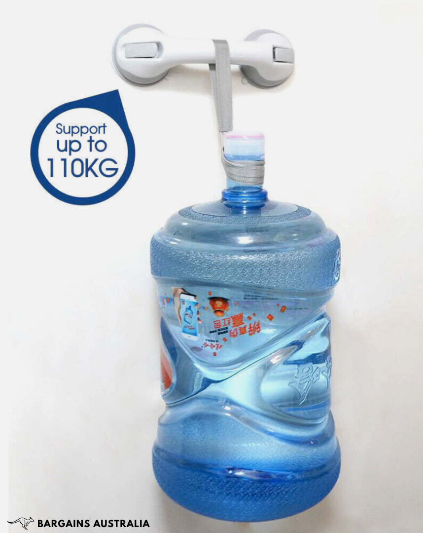 Lean-On-Me© Mobility Wall Support