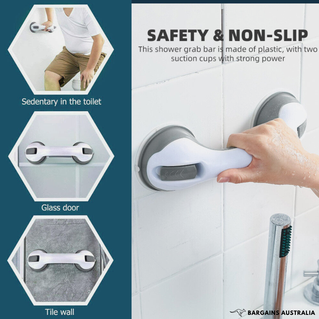 Lean-On-Me© Mobility Wall Support