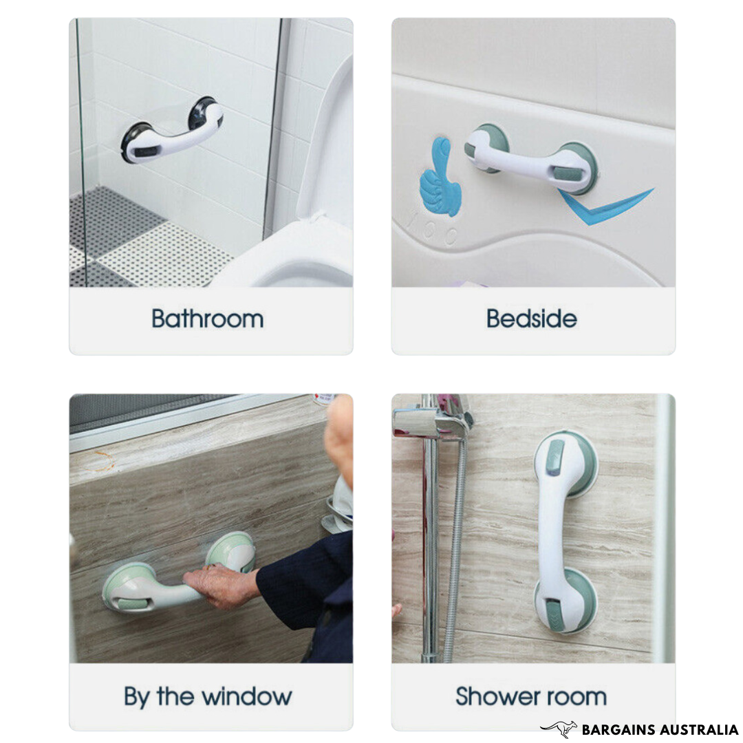 Lean-On-Me© Mobility Wall Support