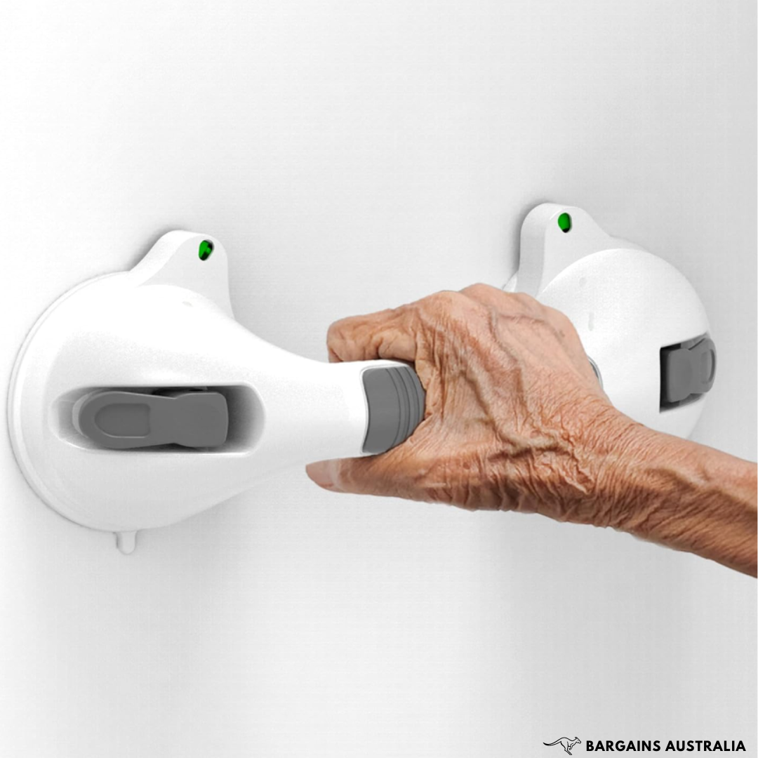 Lean-On-Me© Mobility Wall Support