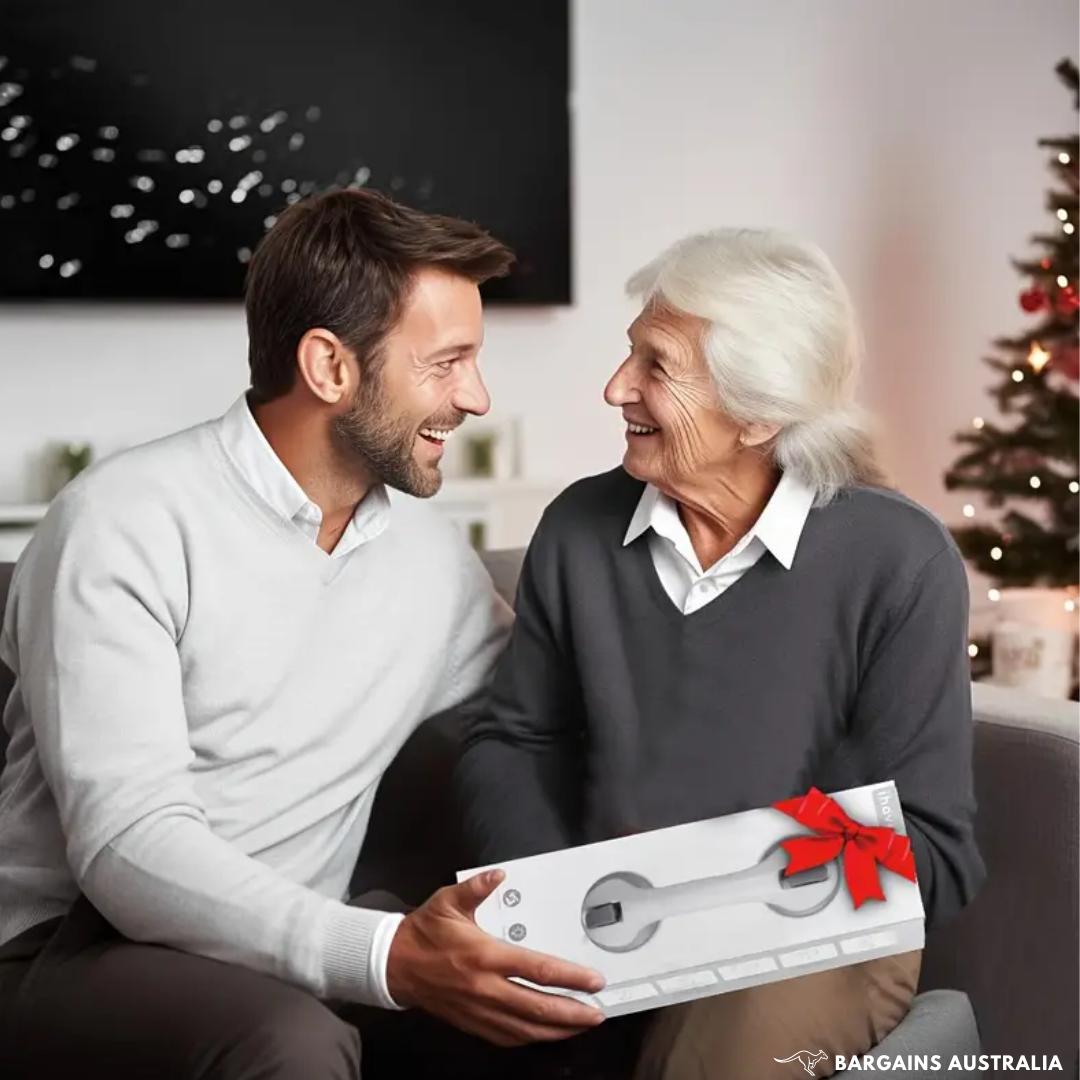 Lean-On-Me© Mobility Wall Support