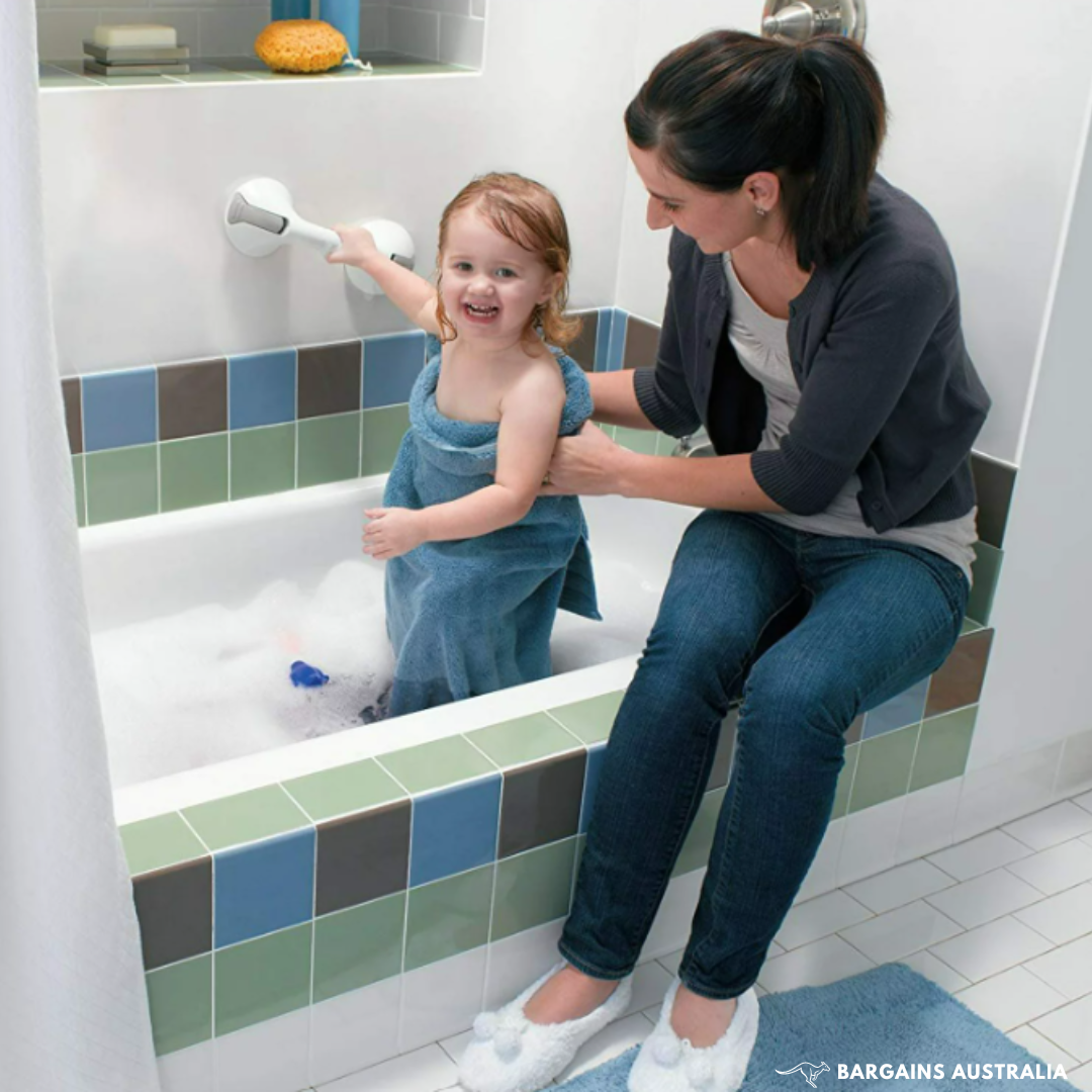 Lean-On-Me© Mobility Wall Support