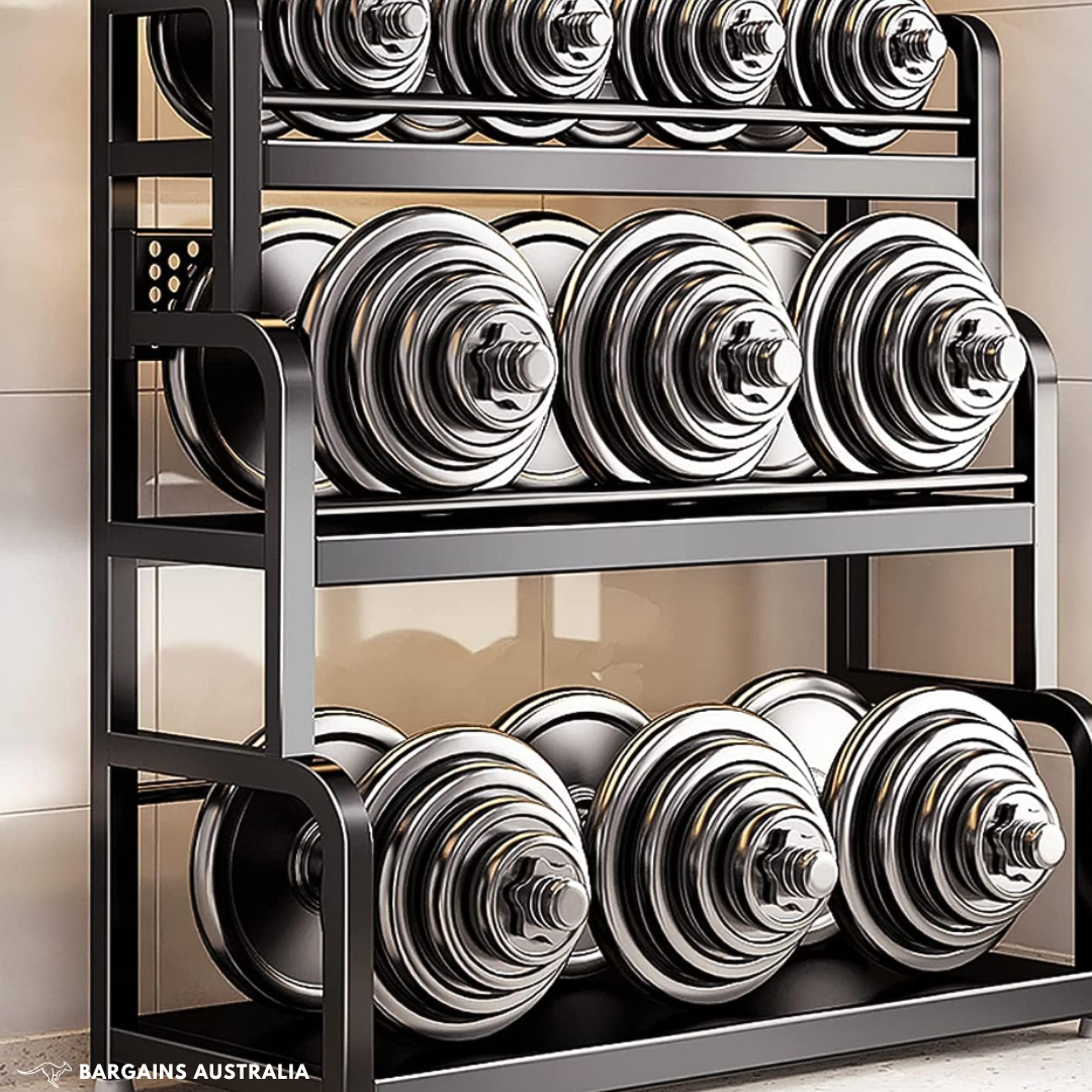 NEW SecretStation© Kitchen Organiser