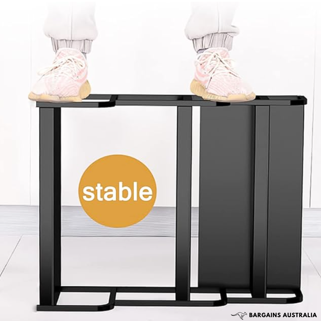NEW SecretStation© Kitchen Organiser