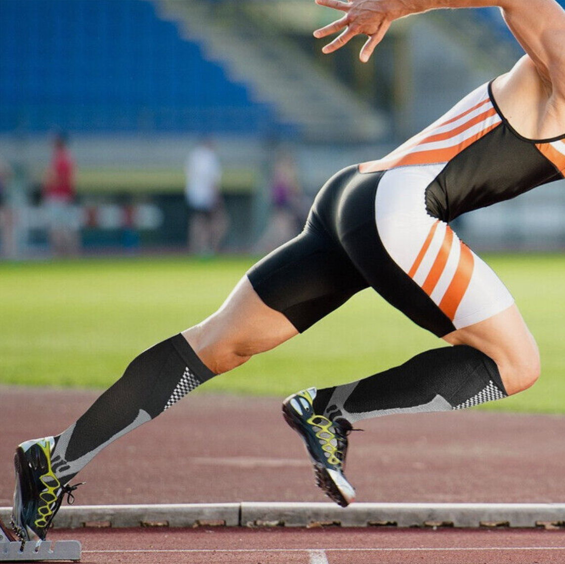 Pain Relief Life Compression Socks™