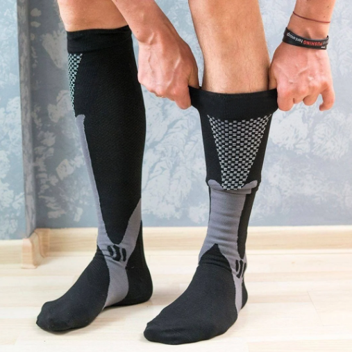 Pain Relief Life Compression Socks™