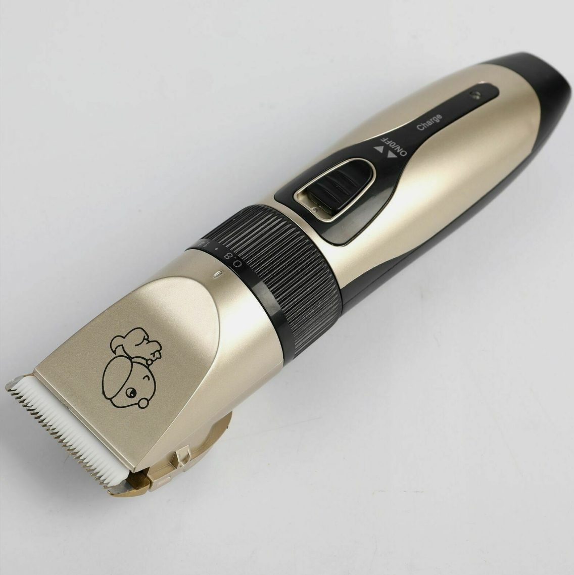 3-in-1 Pet Groomer