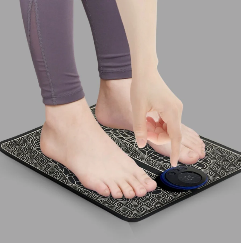 EMS Foot Massager