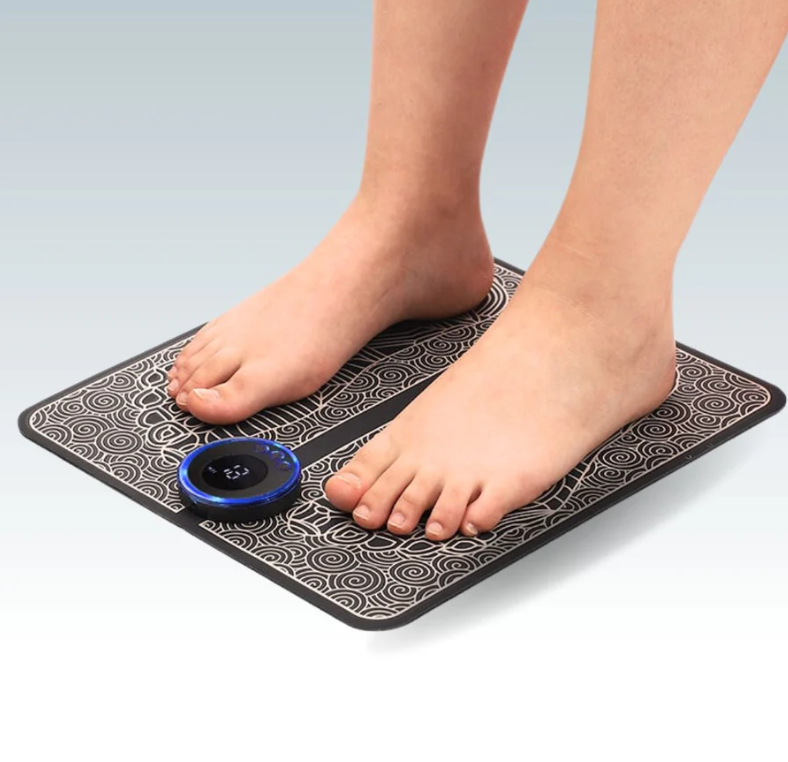 EMS Foot Massager
