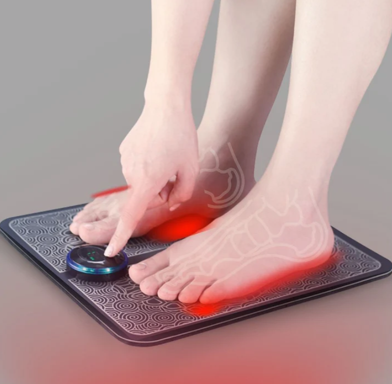 EMS Foot Massager