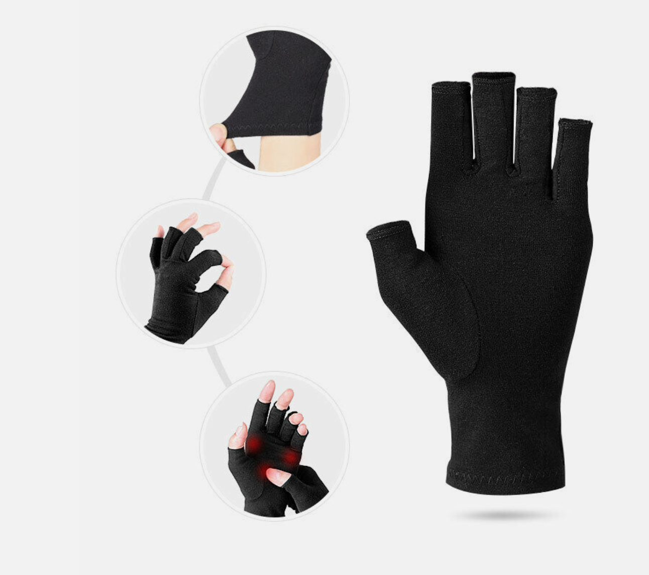 Arthritis Compression Gloves