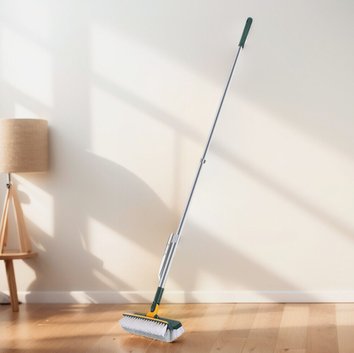 3-in-1 Cleaning Brush