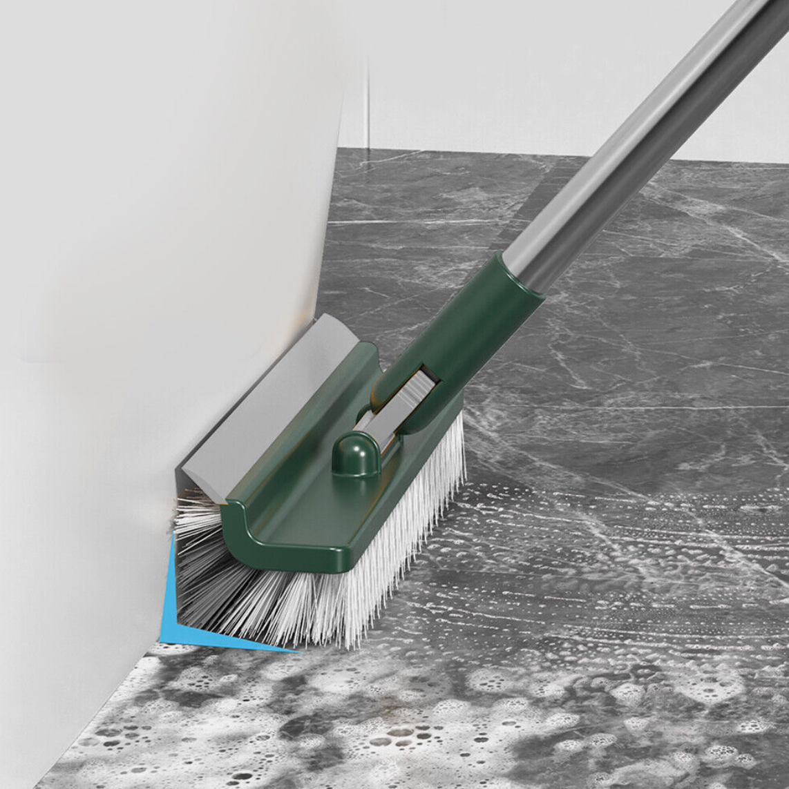 3-in-1 Cleaning Brush