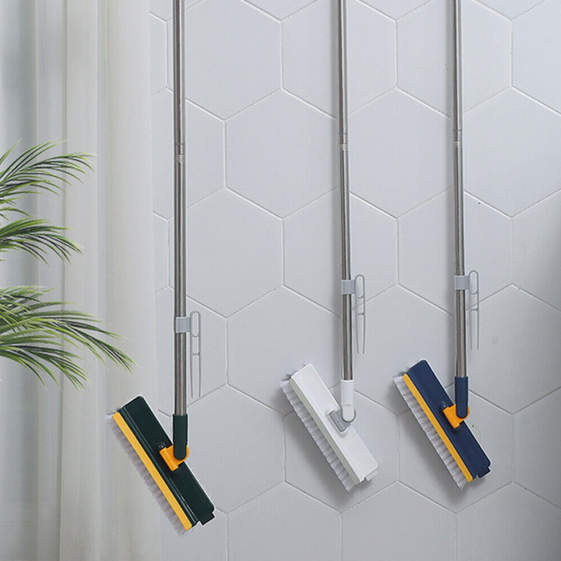 3-in-1 Cleaning Brush