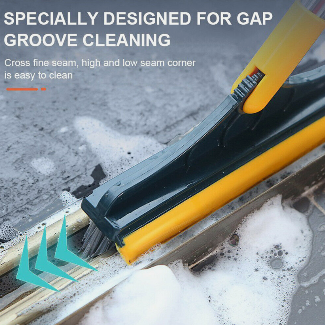 3-in-1 Cleaning Brush