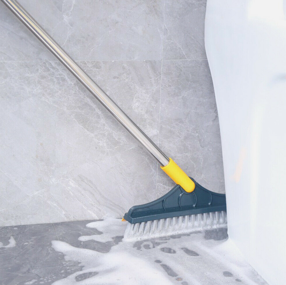 3-in-1 Cleaning Brush