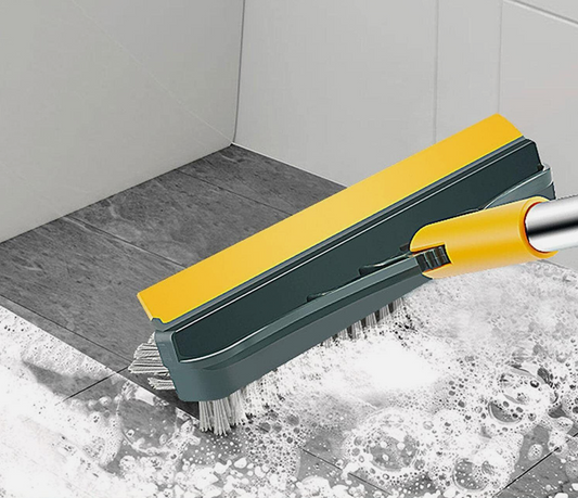 3-in-1 Cleaning Brush