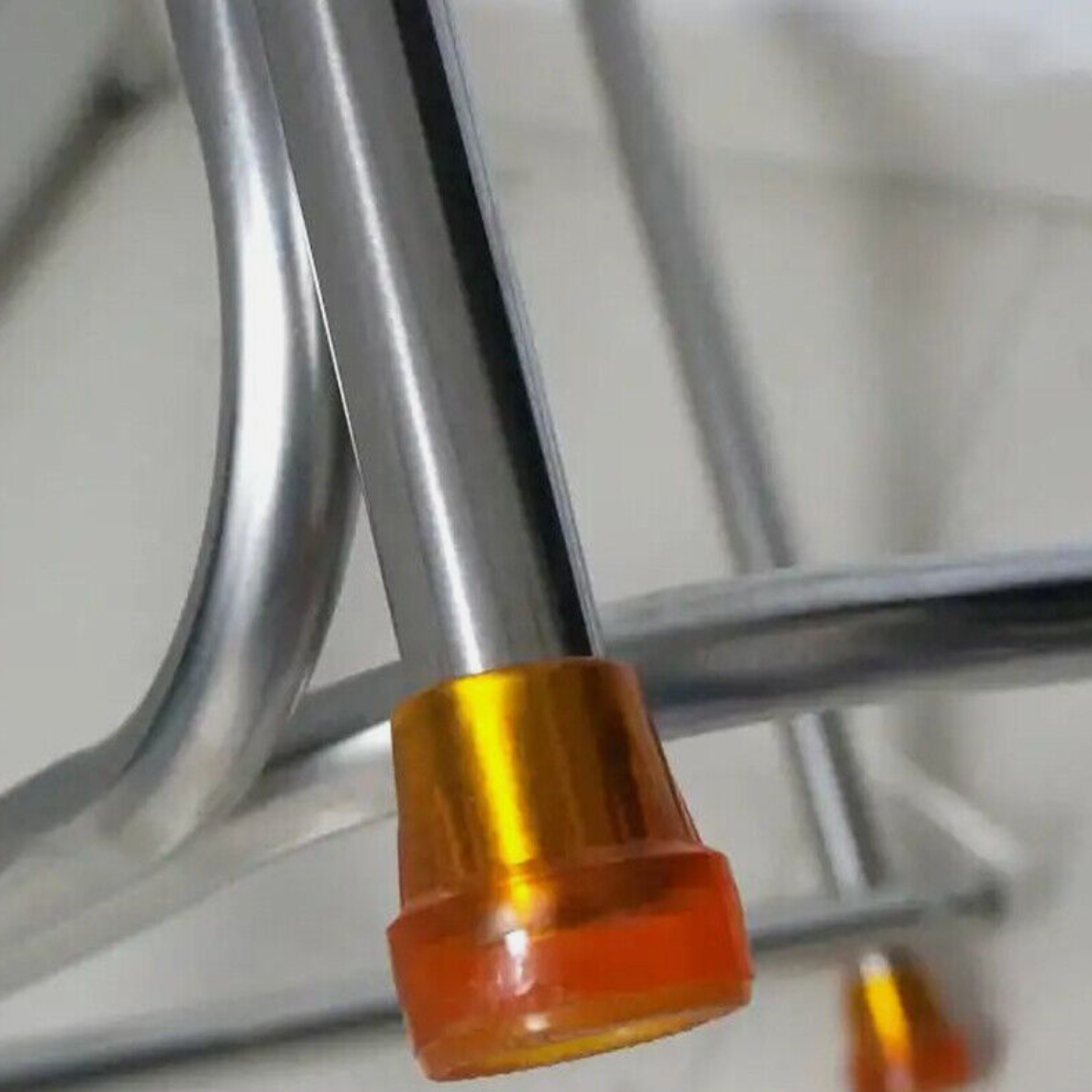 Take-A-Seat© Medical Grade Handrail