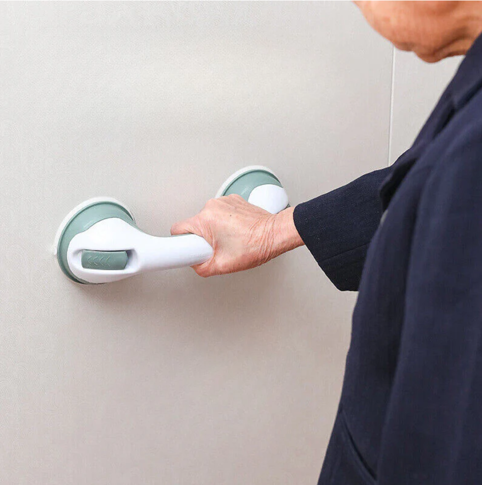 Lean-On-Me© Mobility Wall Support