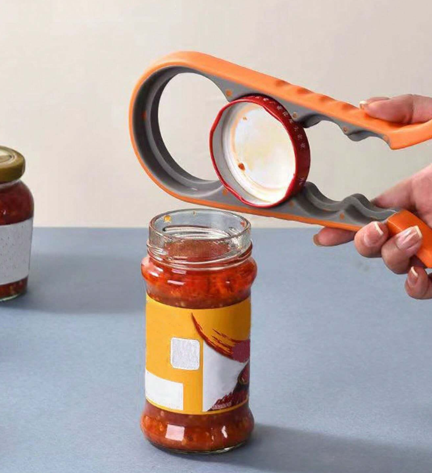 EasyGrip© Arthritis Kitchen Assistance Tool