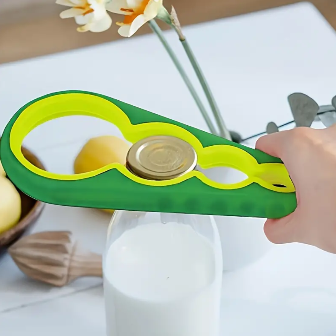 EasyGrip© Arthritis Kitchen Assistance Tool