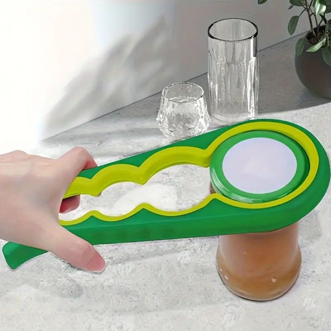 EasyGrip© Arthritis Kitchen Assistance Tool