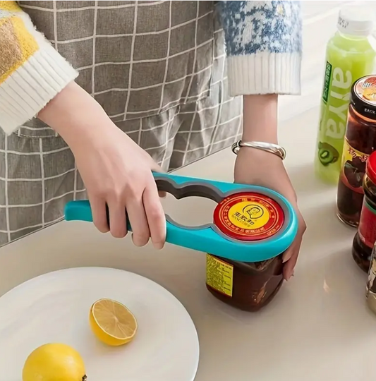 EasyGrip© Arthritis Kitchen Assistance Tool