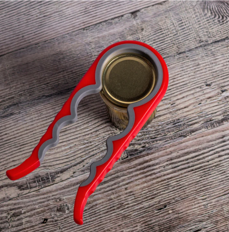 EasyGrip© Arthritis Kitchen Assistance Tool